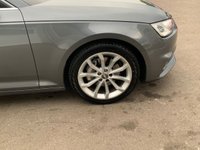 USED 2018 68 AUDI A4 AVANT 2.0 TDI 40 Sport Estate 5dr Diesel S Tronic Euro 6 (s/s) (190 ps) Timing Belt kit done