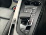 USED 2018 68 AUDI A4 AVANT 2.0 TDI 40 Sport Estate 5dr Diesel S Tronic Euro 6 (s/s) (190 ps) Timing Belt kit done