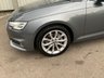USED 2018 68 AUDI A4 AVANT 2.0 TDI 40 Sport Estate 5dr Diesel S Tronic Euro 6 (s/s) (190 ps) Timing Belt kit done
