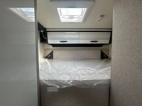 USED 2026 26 MCLOUIS FUSION MCLOUIS FUSION 360 AUTOMATIC 4 BERTH MOTOR HOME #1325 