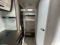 USED 2026 26 MCLOUIS FUSION MCLOUIS FUSION 360 AUTOMATIC 4 BERTH MOTOR HOME #1325 