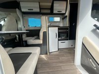 USED 2026 26 MCLOUIS FUSION MCLOUIS FUSION 360 AUTOMATIC 4 BERTH MOTOR HOME #1325 