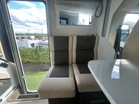 USED 2026 26 MCLOUIS FUSION MCLOUIS FUSION 360 AUTOMATIC 4 BERTH MOTOR HOME #1325 