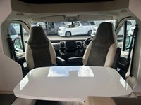 USED 2026 26 MCLOUIS FUSION MCLOUIS FUSION 360 AUTOMATIC 4 BERTH MOTOR HOME #1325 