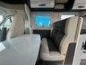 USED 2026 26 MCLOUIS FUSION MCLOUIS FUSION 360 AUTOMATIC 4 BERTH MOTOR HOME #1325 