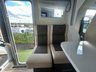 USED 2026 26 MCLOUIS FUSION MCLOUIS FUSION 360 AUTOMATIC 4 BERTH MOTOR HOME #1325 