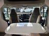 USED 2026 26 MCLOUIS FUSION MCLOUIS FUSION 360 AUTOMATIC 4 BERTH MOTOR HOME #1325 