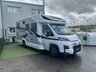 USED 2026 26 MCLOUIS FUSION MCLOUIS FUSION 360 AUTOMATIC 4 BERTH MOTOR HOME #1325 