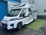 USED 2026 26 MCLOUIS FUSION MCLOUIS FUSION 360 AUTOMATIC 4 BERTH MOTOR HOME #1325 