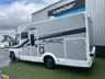 USED 2026 26 MCLOUIS FUSION MCLOUIS FUSION 360 AUTOMATIC 4 BERTH MOTOR HOME #1325 