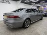 USED 2023 73 JAGUAR XF 2.0 D200 MHEV R-Dynamic S Saloon 4dr Diesel Auto Euro 6 (s/s) (204 ps) 