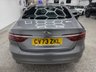 USED 2023 73 JAGUAR XF 2.0 D200 MHEV R-Dynamic S Saloon 4dr Diesel Auto Euro 6 (s/s) (204 ps) 