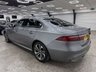 USED 2023 73 JAGUAR XF 2.0 D200 MHEV R-Dynamic S Saloon 4dr Diesel Auto Euro 6 (s/s) (204 ps) 