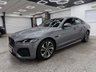 USED 2023 73 JAGUAR XF 2.0 D200 MHEV R-Dynamic S Saloon 4dr Diesel Auto Euro 6 (s/s) (204 ps) 