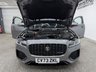 USED 2023 73 JAGUAR XF 2.0 D200 MHEV R-Dynamic S Saloon 4dr Diesel Auto Euro 6 (s/s) (204 ps) 