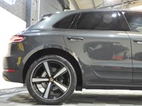 USED 2019 69 PORSCHE MACAN 2.0T SUV 5dr Petrol PDK 4WD Euro 6 (s/s) (245 ps) 1 OWNER ONLY 31K HUGE SPEC NAV