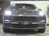 USED 2019 69 PORSCHE MACAN 2.0T SUV 5dr Petrol PDK 4WD Euro 6 (s/s) (245 ps) 1 OWNER ONLY 31K HUGE SPEC NAV