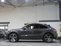USED 2019 69 PORSCHE MACAN 2.0T SUV 5dr Petrol PDK 4WD Euro 6 (s/s) (245 ps) 1 OWNER ONLY 31K HUGE SPEC NAV