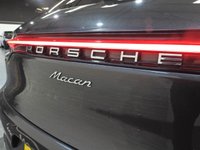 USED 2019 69 PORSCHE MACAN 2.0T SUV 5dr Petrol PDK 4WD Euro 6 (s/s) (245 ps) 1 OWNER ONLY 31K HUGE SPEC NAV