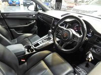 USED 2019 69 PORSCHE MACAN 2.0T SUV 5dr Petrol PDK 4WD Euro 6 (s/s) (245 ps) 1 OWNER ONLY 31K HUGE SPEC NAV