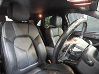 USED 2019 69 PORSCHE MACAN 2.0T SUV 5dr Petrol PDK 4WD Euro 6 (s/s) (245 ps) 1 OWNER ONLY 31K HUGE SPEC NAV
