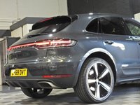 USED 2019 69 PORSCHE MACAN 2.0T SUV 5dr Petrol PDK 4WD Euro 6 (s/s) (245 ps) 1 OWNER ONLY 31K HUGE SPEC NAV