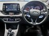 USED 2019 69 HYUNDAI I30 (69) 2.0 N PERFORMANCE WINTER PACK - FSH - FRESH SERVICE