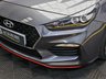 USED 2019 69 HYUNDAI I30 (69) 2.0 N PERFORMANCE WINTER PACK - FSH - FRESH SERVICE