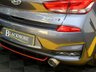 USED 2019 69 HYUNDAI I30 (69) 2.0 N PERFORMANCE WINTER PACK - FSH - FRESH SERVICE