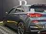 USED 2019 69 HYUNDAI I30 (69) 2.0 N PERFORMANCE WINTER PACK - FSH - FRESH SERVICE