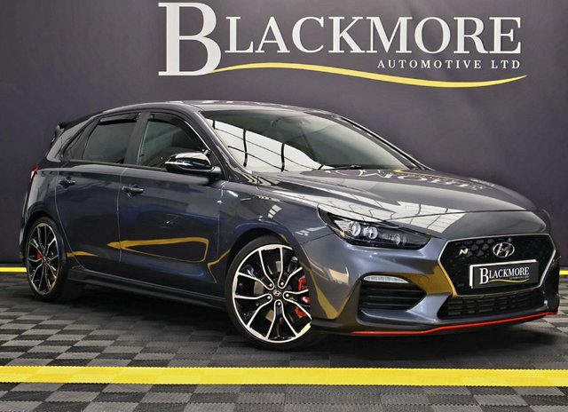2019 69 Hyundai I30 (69) 2.0 N PERFORMANCE