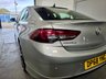 USED 2019 68 VAUXHALL INSIGNIA 2.0 Turbo D BlueInjection SRi VX Line Nav Grand Sport 5dr Diesel Manual Euro 6 (s/s) (170 ps) 