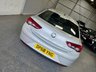 USED 2019 68 VAUXHALL INSIGNIA 2.0 Turbo D BlueInjection SRi VX Line Nav Grand Sport 5dr Diesel Manual Euro 6 (s/s) (170 ps) 