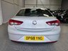 USED 2019 68 VAUXHALL INSIGNIA 2.0 Turbo D BlueInjection SRi VX Line Nav Grand Sport 5dr Diesel Manual Euro 6 (s/s) (170 ps) 