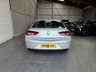 USED 2019 68 VAUXHALL INSIGNIA 2.0 Turbo D BlueInjection SRi VX Line Nav Grand Sport 5dr Diesel Manual Euro 6 (s/s) (170 ps) 