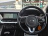 USED 2021 70 KIA NIRO 1.6 GDi 3 SUV 5dr Petrol Hybrid DCT Euro 6 (s/s) (139 bhp) 