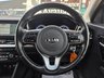 USED 2021 70 KIA NIRO 1.6 GDi 3 SUV 5dr Petrol Hybrid DCT Euro 6 (s/s) (139 bhp) 