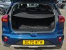 USED 2021 70 KIA NIRO 1.6 GDi 3 SUV 5dr Petrol Hybrid DCT Euro 6 (s/s) (139 bhp) 