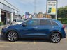 USED 2021 70 KIA NIRO 1.6 GDi 3 SUV 5dr Petrol Hybrid DCT Euro 6 (s/s) (139 bhp) 
