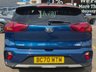 USED 2021 70 KIA NIRO 1.6 GDi 3 SUV 5dr Petrol Hybrid DCT Euro 6 (s/s) (139 bhp) 