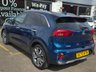 USED 2021 70 KIA NIRO 1.6 GDi 3 SUV 5dr Petrol Hybrid DCT Euro 6 (s/s) (139 bhp) 