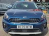 USED 2021 70 KIA NIRO 1.6 GDi 3 SUV 5dr Petrol Hybrid DCT Euro 6 (s/s) (139 bhp) 