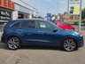 USED 2021 70 KIA NIRO 1.6 GDi 3 SUV 5dr Petrol Hybrid DCT Euro 6 (s/s) (139 bhp) 