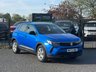 USED 2023 73 VAUXHALL GRANDLAND 1.2 Turbo Design Euro 6 (s/s) 5dr APPLE CAR PLAY-CRUISE CONTROL