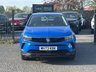 USED 2023 73 VAUXHALL GRANDLAND 1.2 Turbo Design Euro 6 (s/s) 5dr APPLE CAR PLAY-CRUISE CONTROL