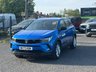USED 2023 73 VAUXHALL GRANDLAND 1.2 Turbo Design Euro 6 (s/s) 5dr APPLE CAR PLAY-CRUISE CONTROL