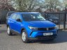 USED 2023 73 VAUXHALL GRANDLAND 1.2 Turbo Design Euro 6 (s/s) 5dr APPLE CAR PLAY-CRUISE CONTROL