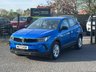 USED 2023 73 VAUXHALL GRANDLAND 1.2 Turbo Design Euro 6 (s/s) 5dr APPLE CAR PLAY-CRUISE CONTROL