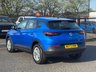 USED 2023 73 VAUXHALL GRANDLAND 1.2 Turbo Design Euro 6 (s/s) 5dr APPLE CAR PLAY-CRUISE CONTROL