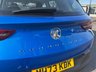 USED 2023 73 VAUXHALL GRANDLAND 1.2 Turbo Design Euro 6 (s/s) 5dr APPLE CAR PLAY-CRUISE CONTROL